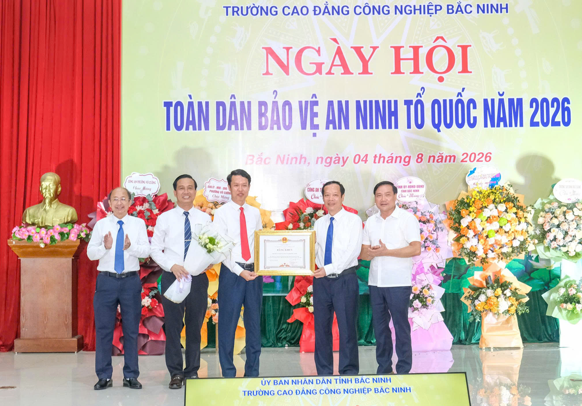 BCI tổ chức thành công