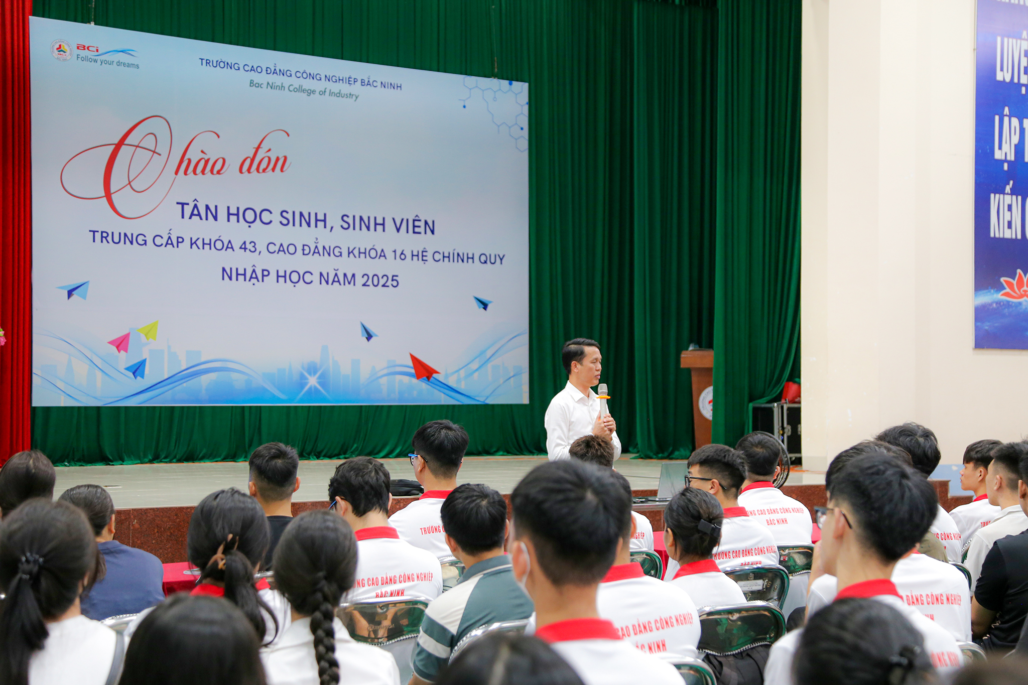 BCI Đào Tạo Năng Lực Số Theo Chuẩn Châu Âu, Hiện Thực Hóa Nghị Quyết Về Chuyển Đổi Số Quốc Gia