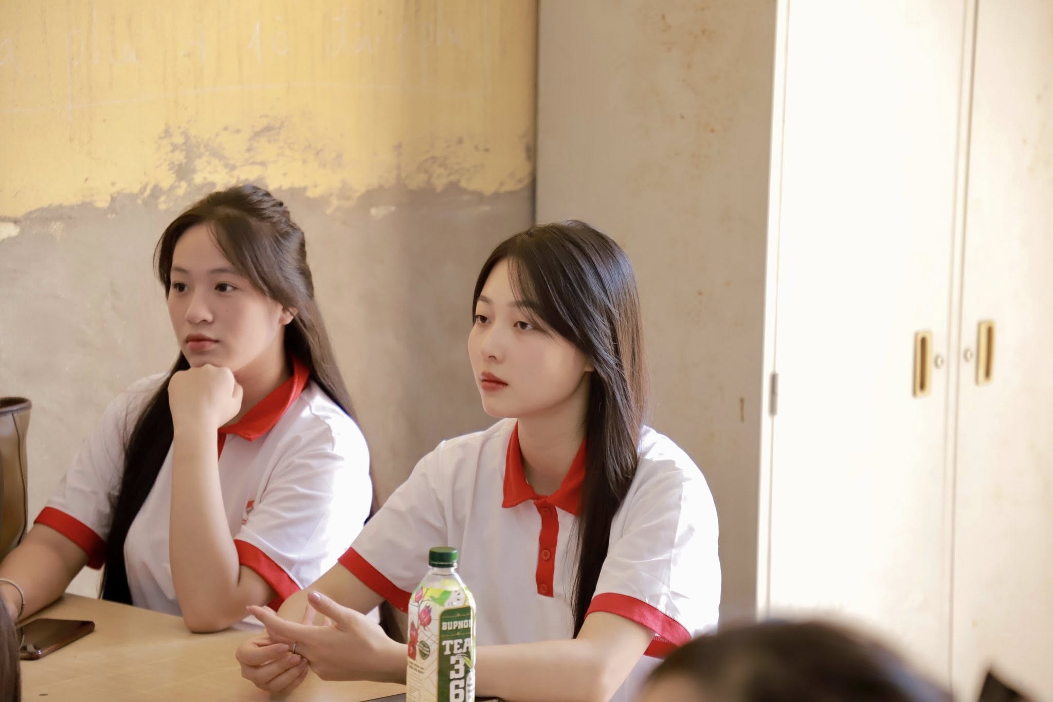 Tiếng Hàn Chuyên Ngành: 