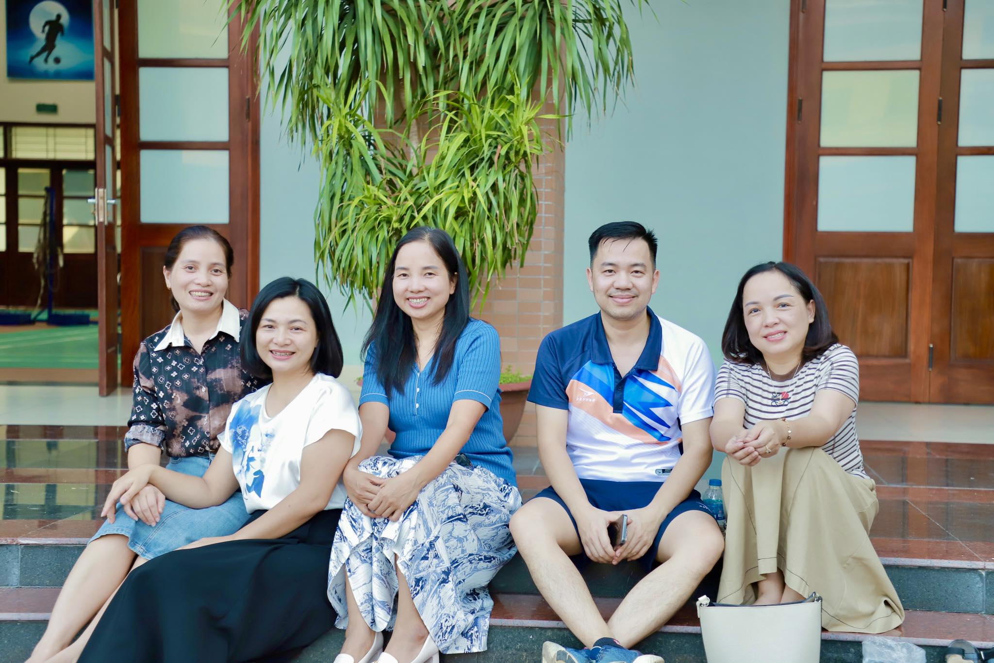 BCI tưng bừng Chào mừng 20/10: Thể thao, văn hóa tôn vinh phụ nữ