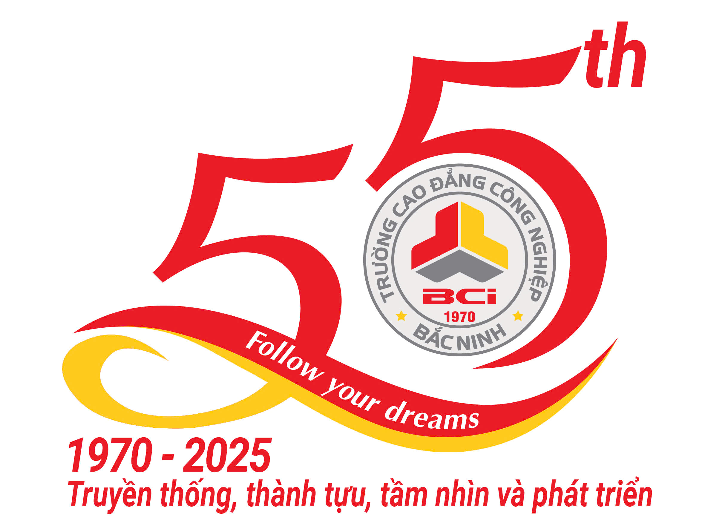 Thư ngỏ Kỷ niệm 55 năm Truyền thống nhà trường