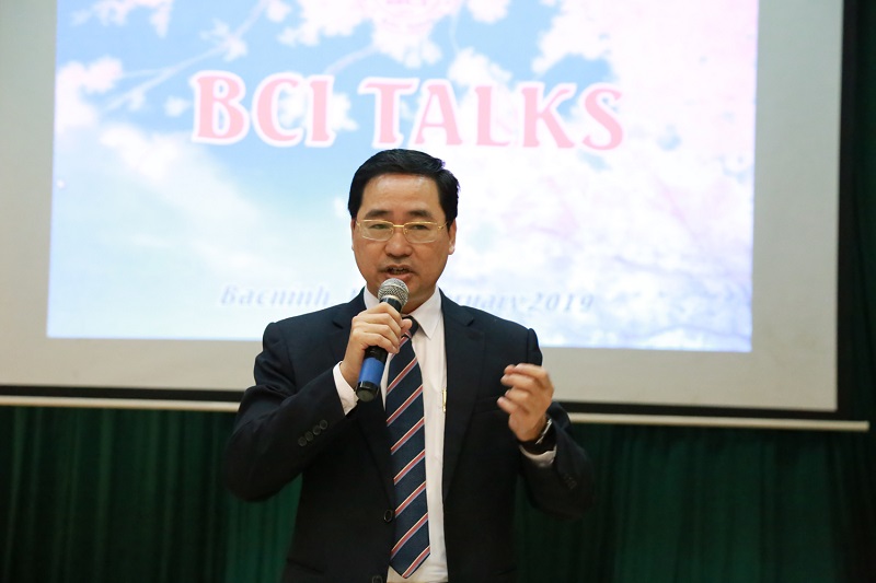 BCI Talks 2019