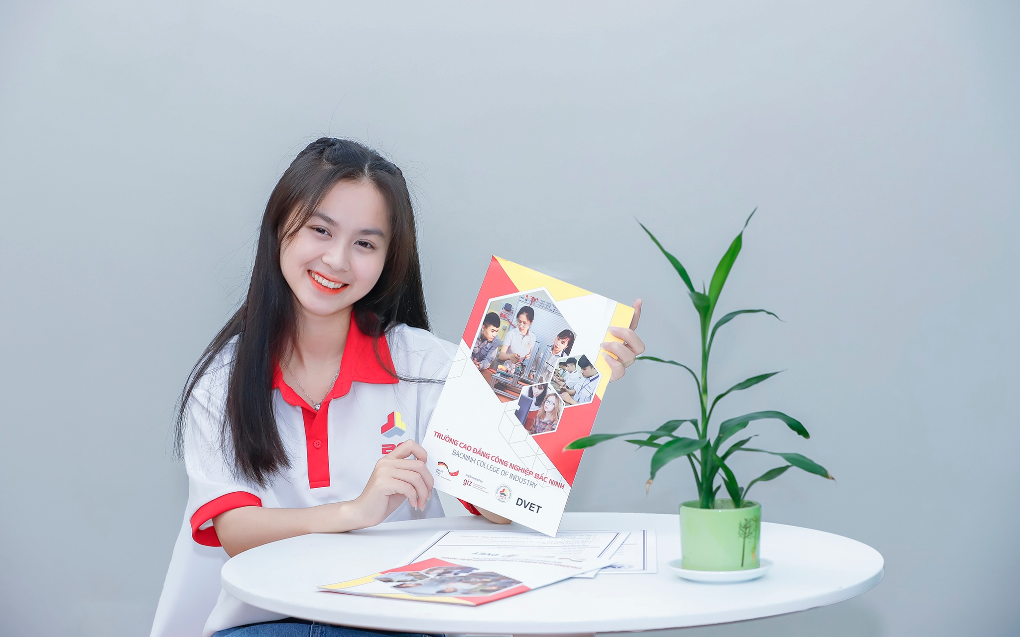 BCI THÔNG BÁO TUYỂN SINH NĂM HỌC 2026 - 2027