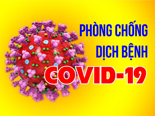 Thông báo về việc điều chỉnh kế hoạch đào tạo và thực hiện các biện háp phòng, chống dịch COVID-19